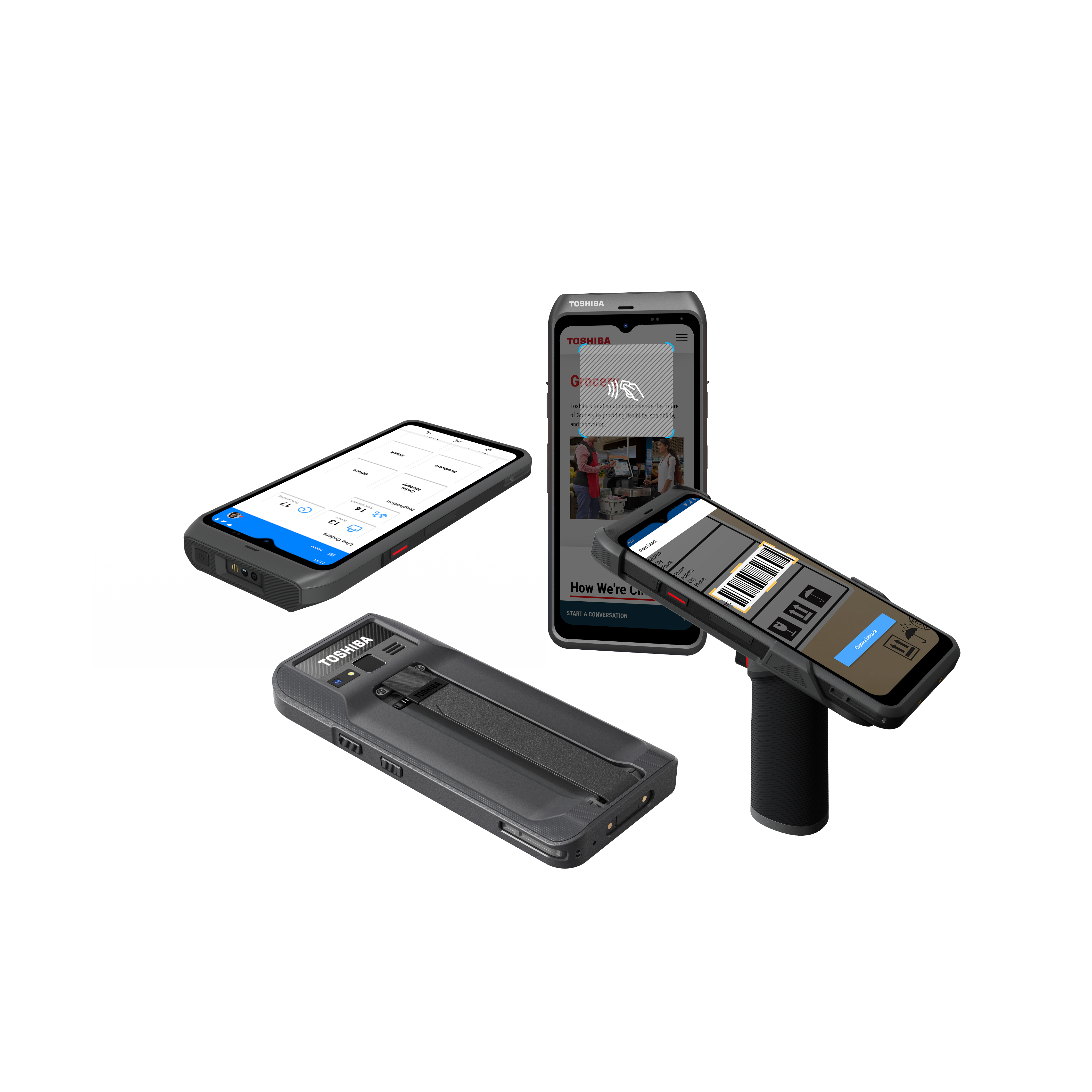 TCx® M7